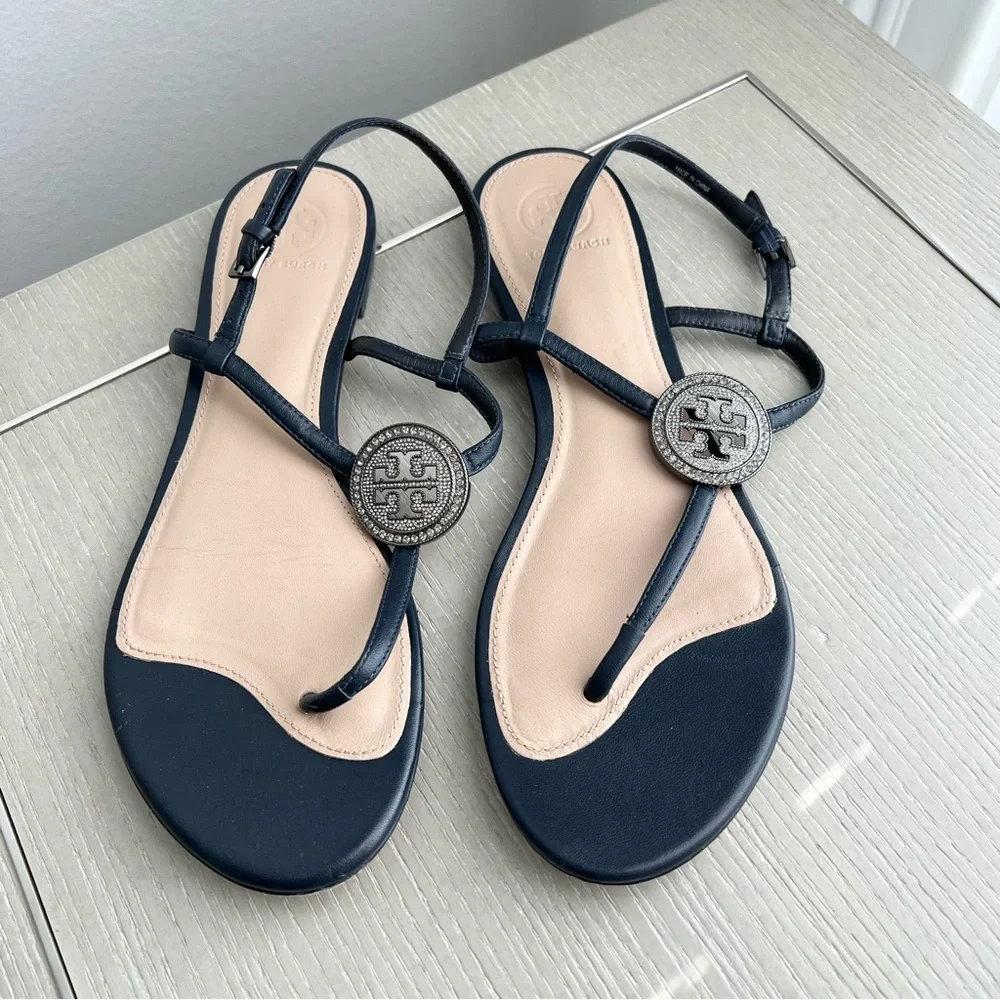 Tory Burch Liana Sandals